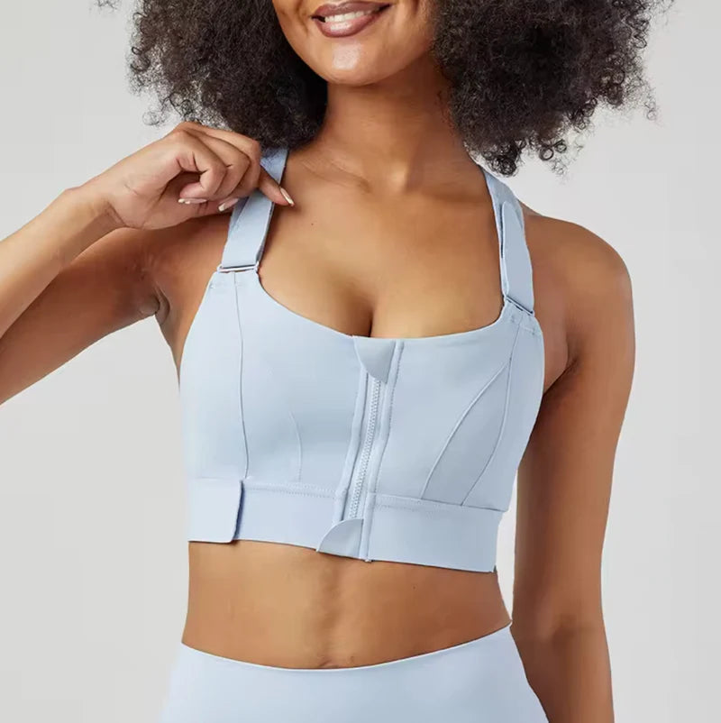 Kalafit Adjustable Sports Bra