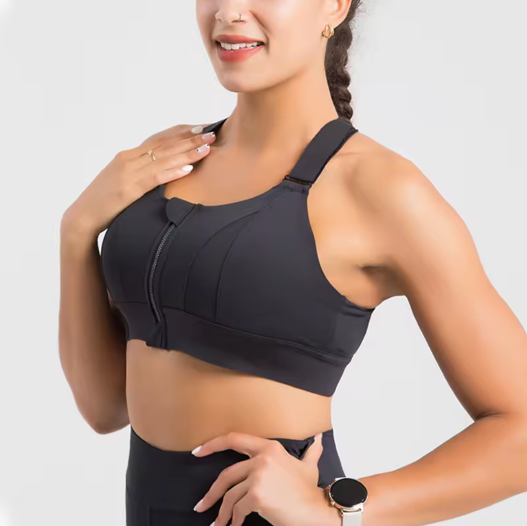 Kalafit Adjustable Sports Bra