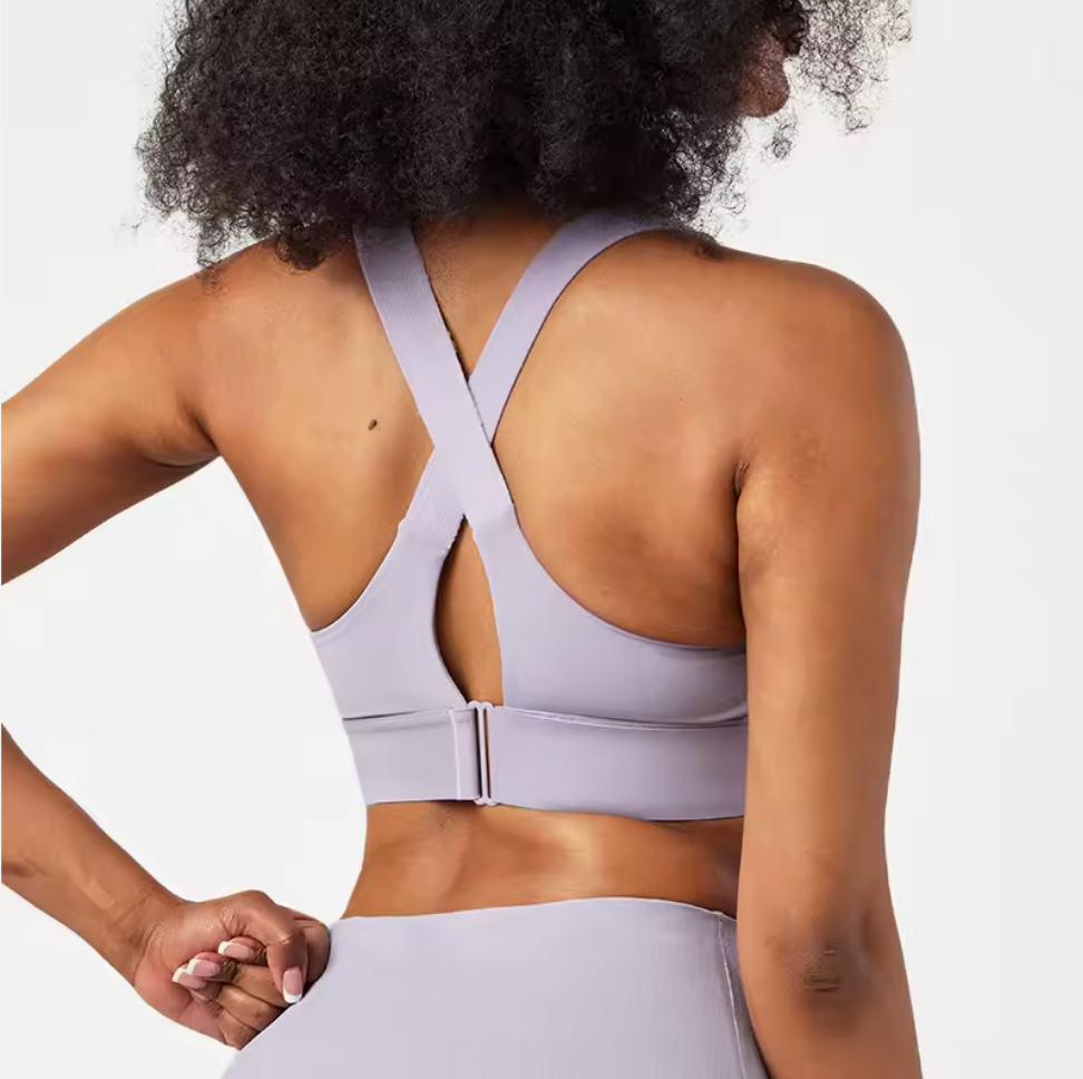 Kalafit Adjustable Sports Bra