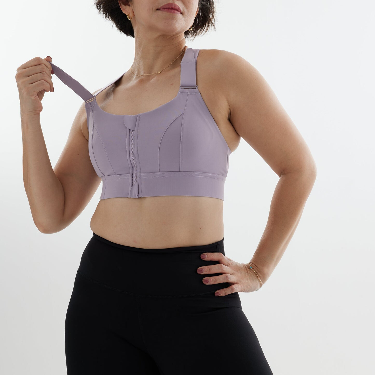 Kalafit Adjustable Sports Bra