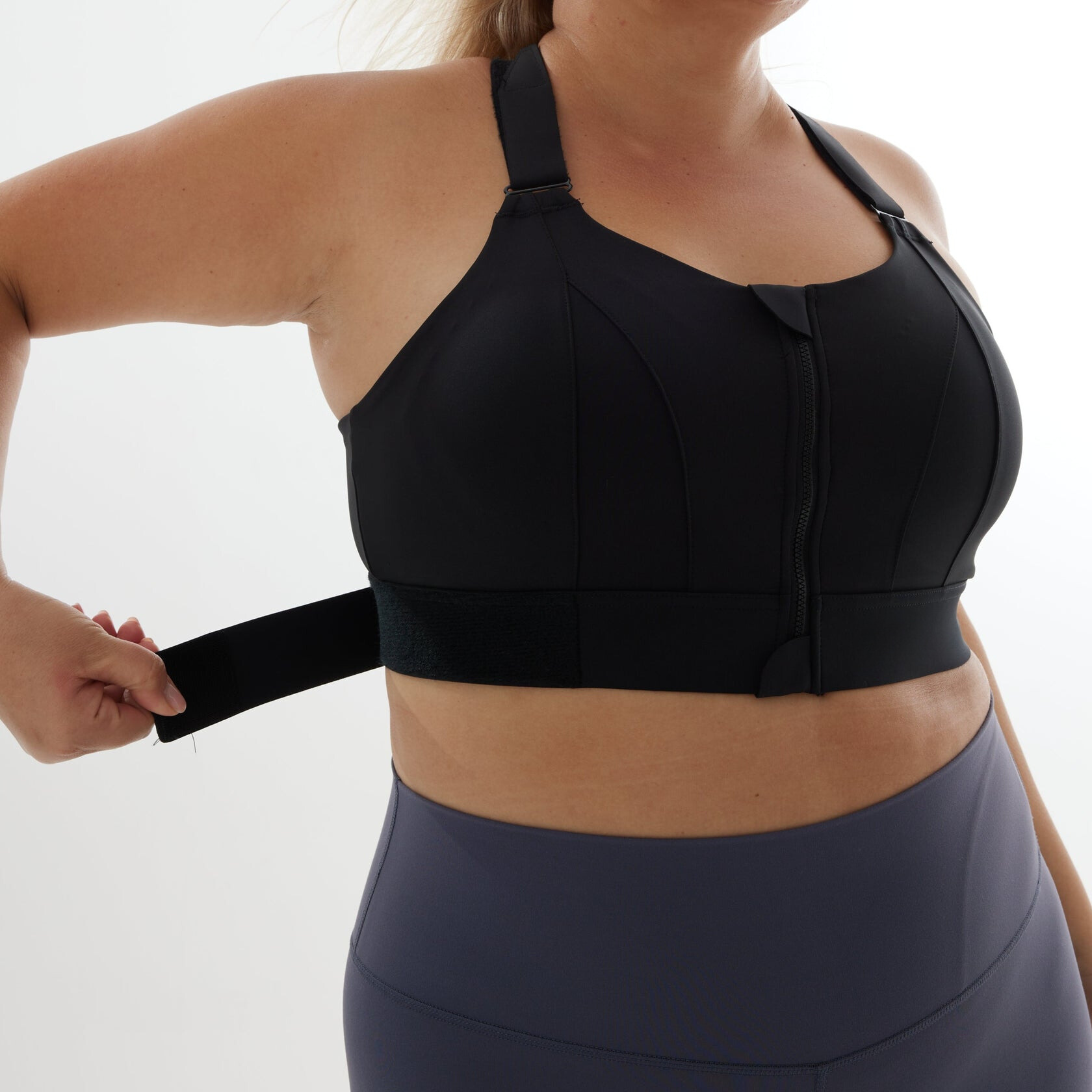 Kalafit Adjustable Sports Bra